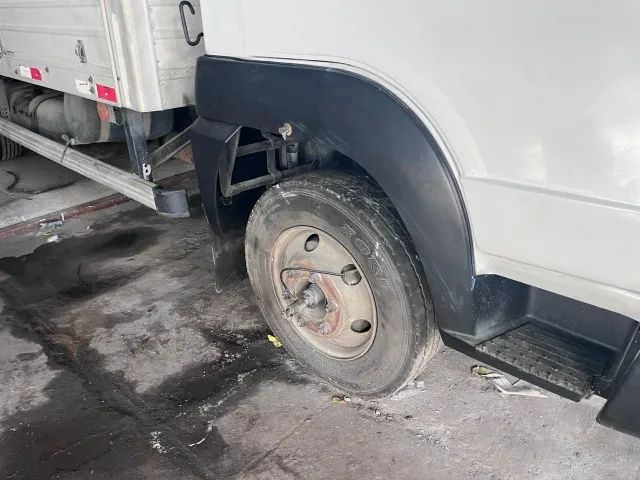 DELIVERY PLUS  2010 8/150 VW - Foto 6