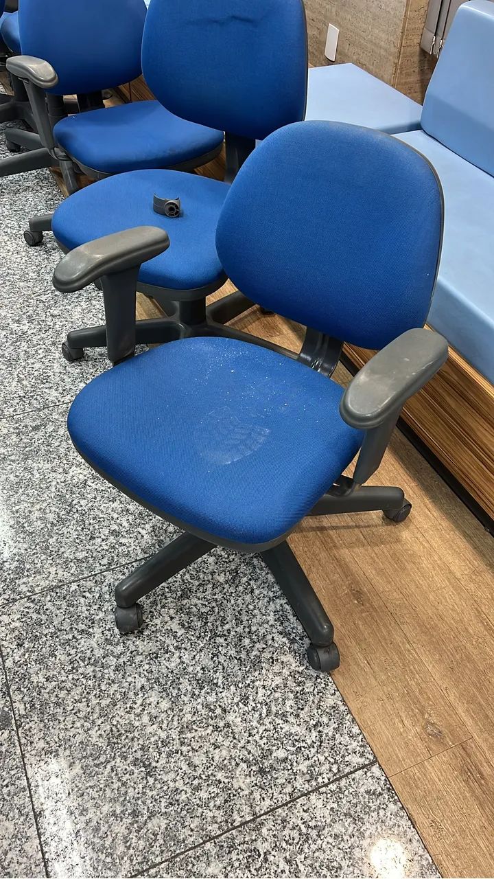 Office Chairs