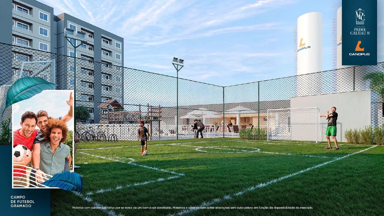 CONSQUISTE SEU IMÓVEL NA PLANTA - 14 MGH25E - Foto 4