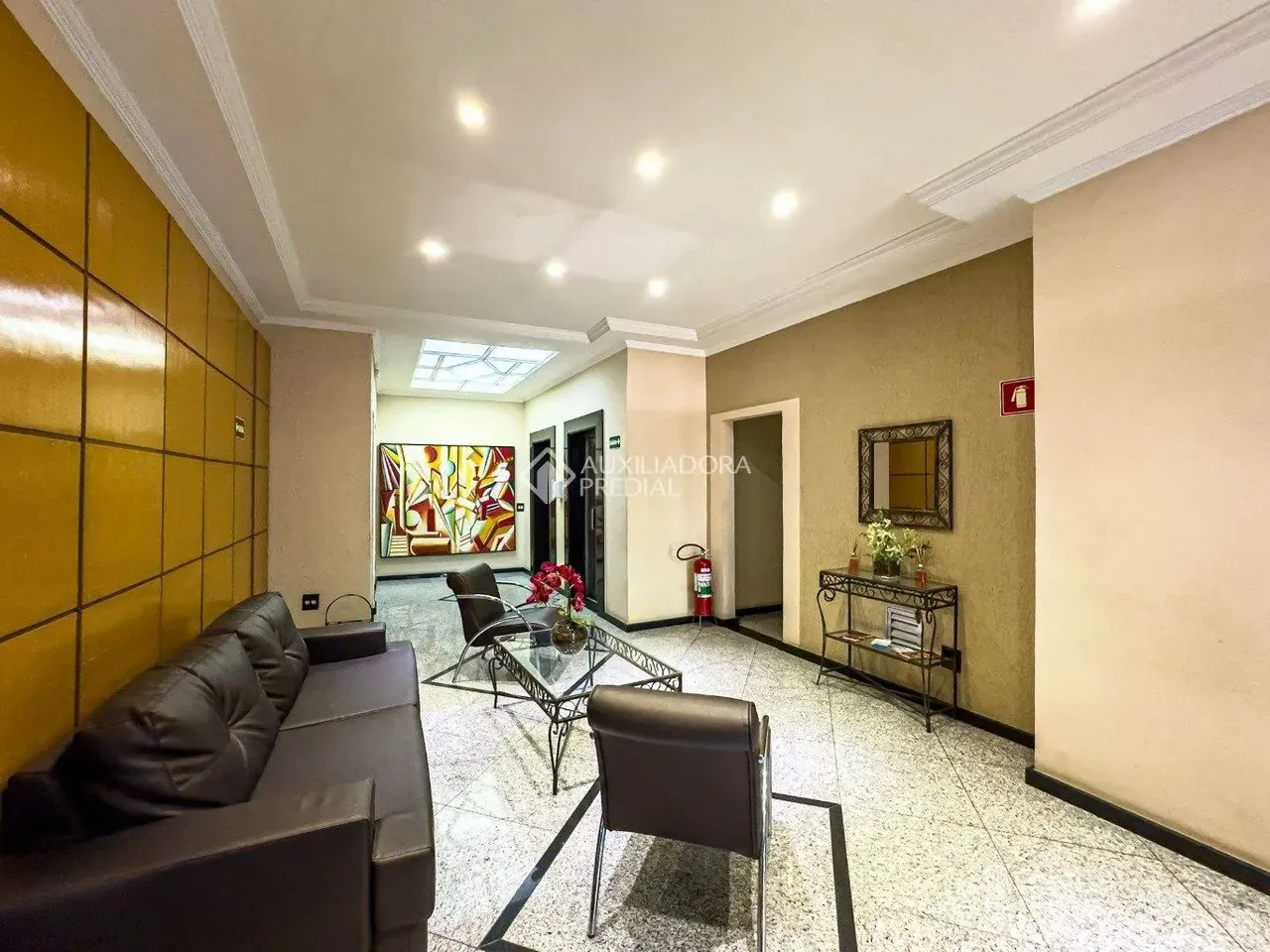 Sala à venda, 59 m² por R$ 375.000,00 - Anchieta - São Bernardo do Campo/SP