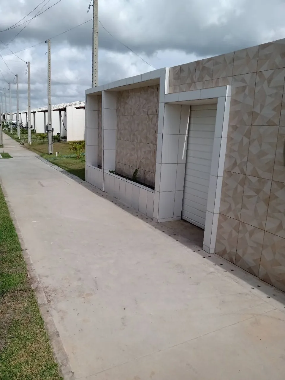 Venda chave