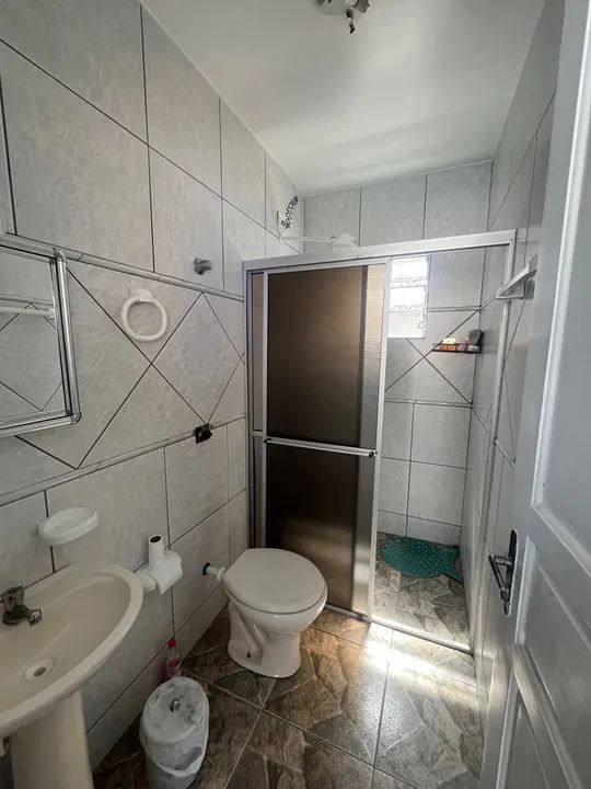 ALUGUEL TEMPORADA CASA COM PISCINA EM ITAPOA/SC - Foto 15