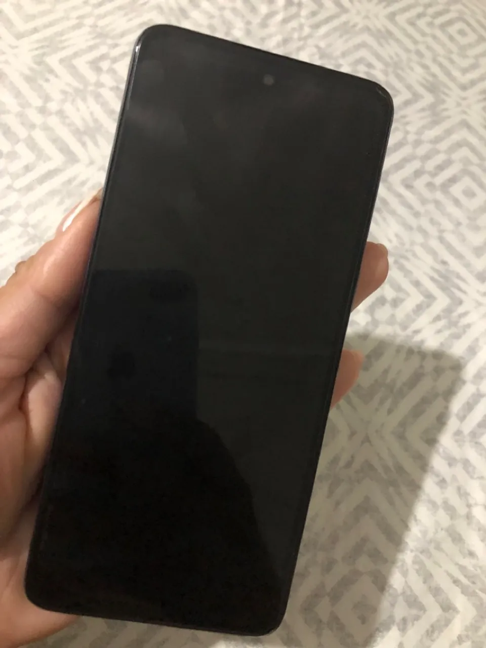 Vendo celular moto g54 258gb