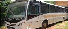 Leilão Ônibus  VW/15.190 EOD E.S.ORE - Foto 13
