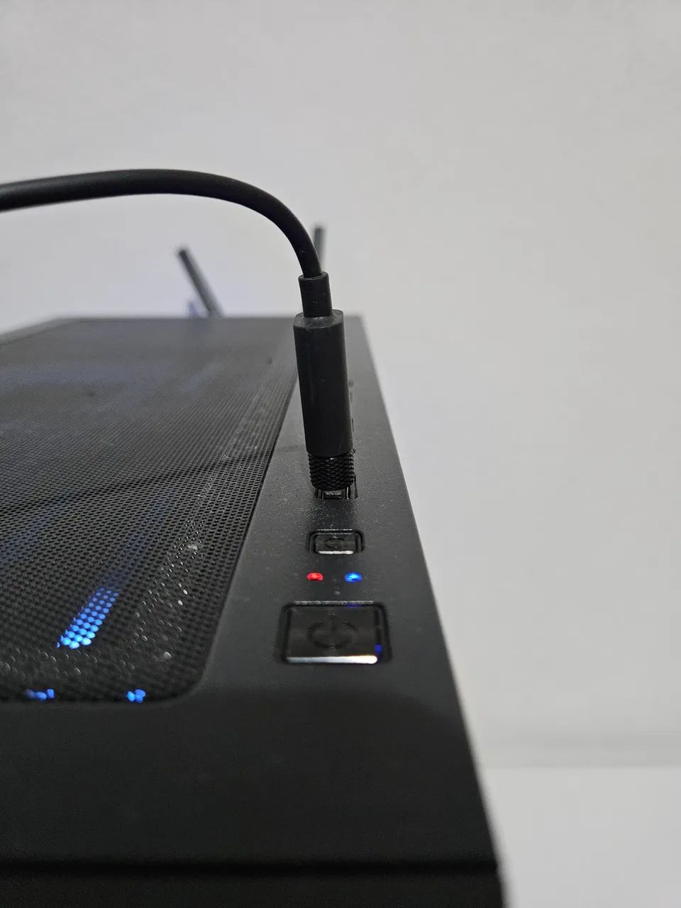 Headset Gamer Corsair HS80 USB - Foto 3