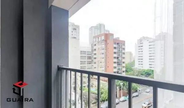 Studio no Campo Belo 23 m2 - Foto 2