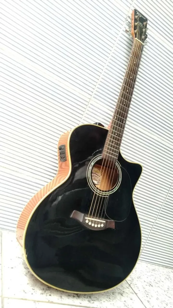 Violão Woodstock TW - 29 - Tagima