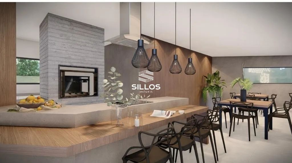 Lotes à venda no Condomínio Refúgio do Parque no São Lourenço em Curitiba - Foto 13