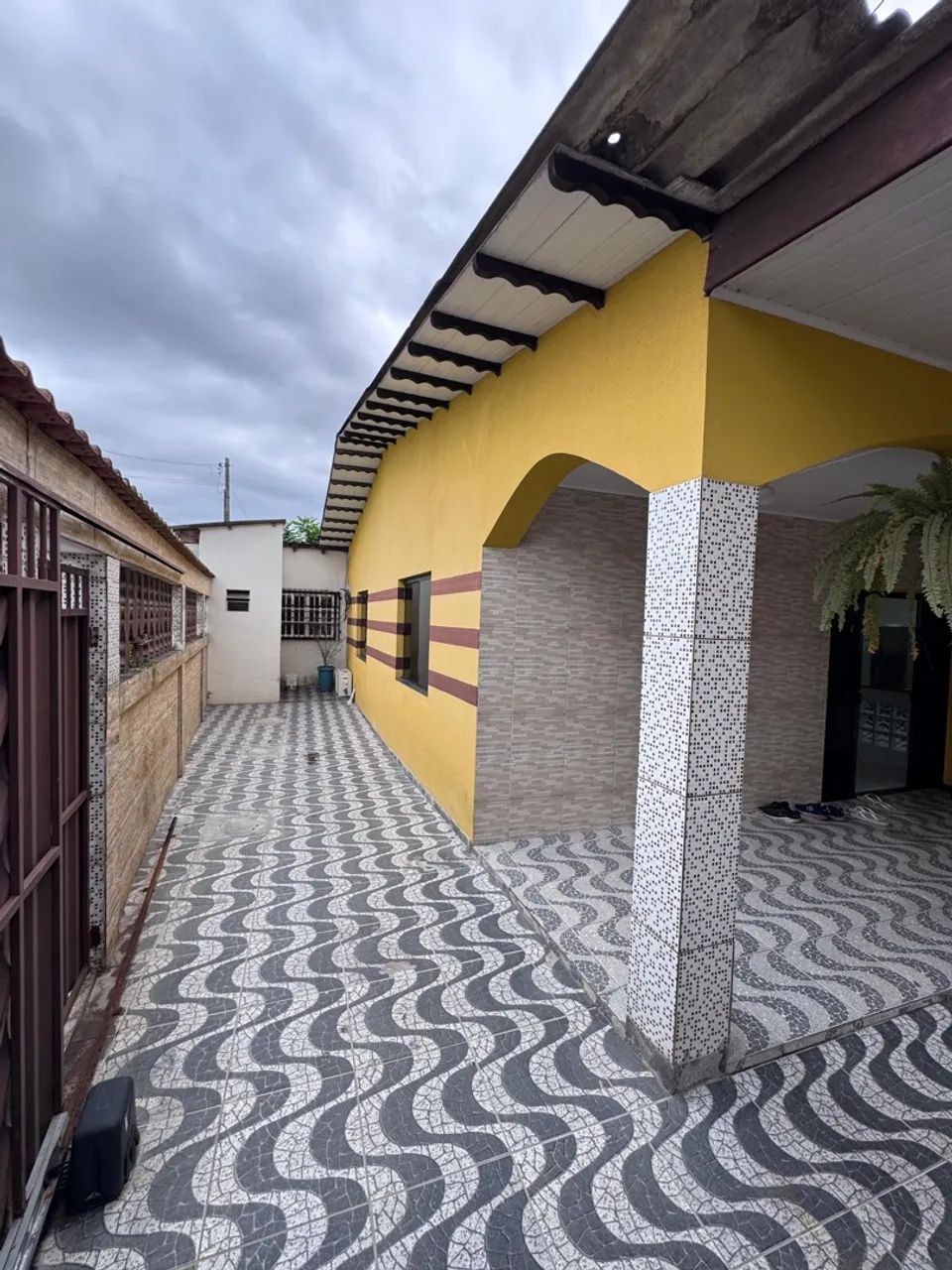 Foto - Paranaguá - Vila São Vicente