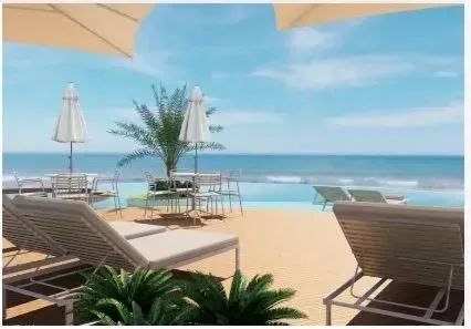 IMÓVEL STUDIO NA PRAIA DE TAMANDARÉ - PREÇO INVESTIDOR - Foto 7