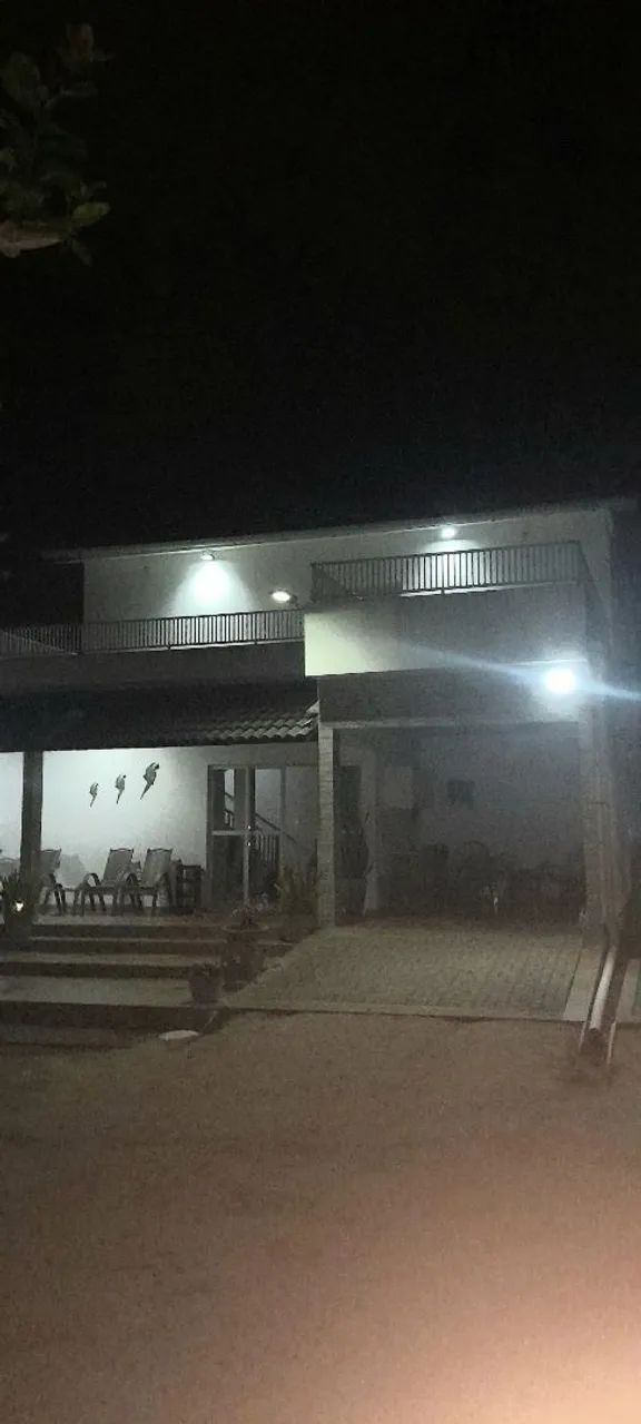 Refletor e luminária solar para Área Interna e Externa - Foto 2