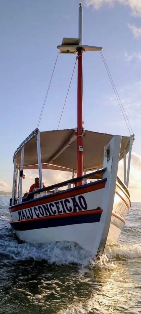 Vende-se este barco - Foto 2