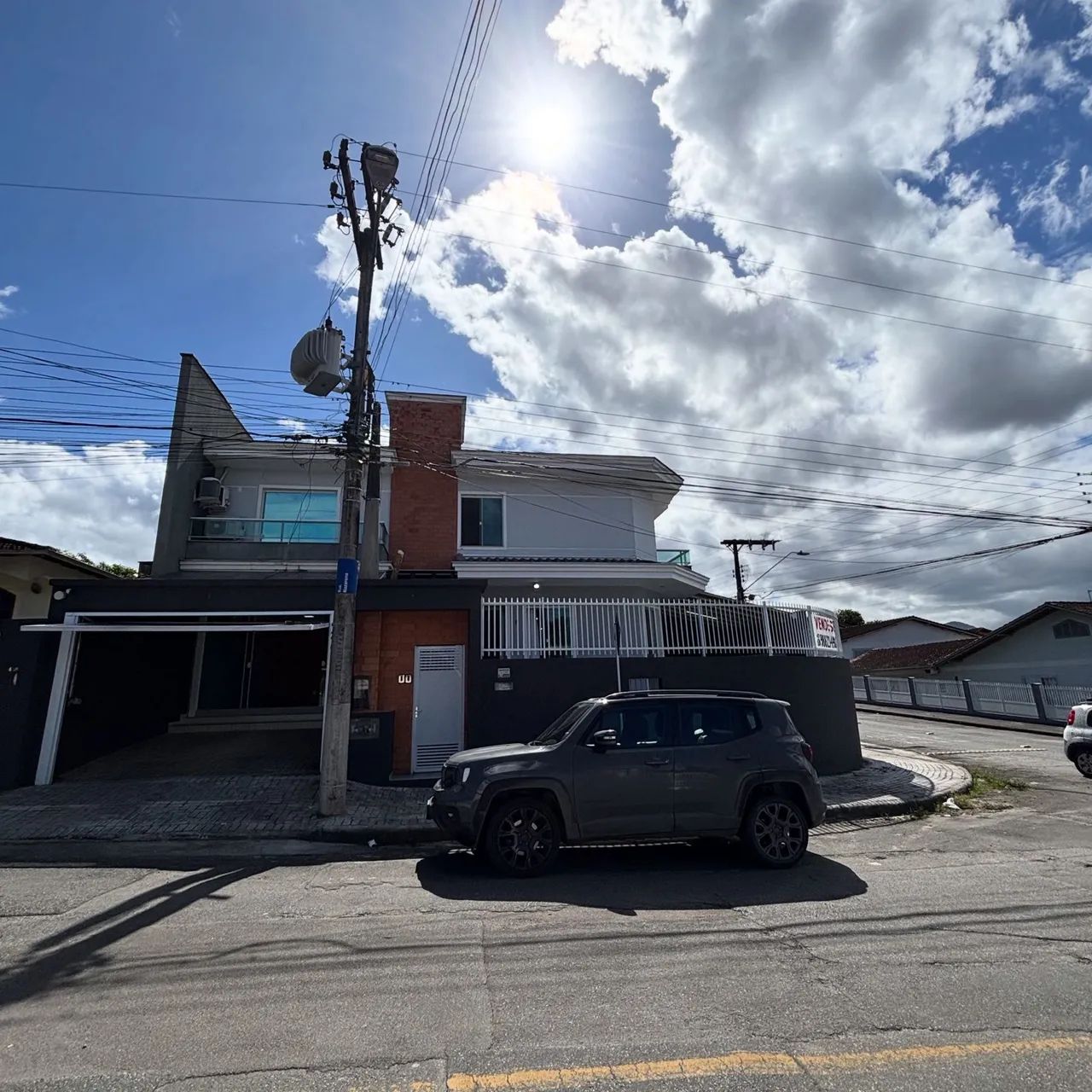 Foto - Joinville - Glória