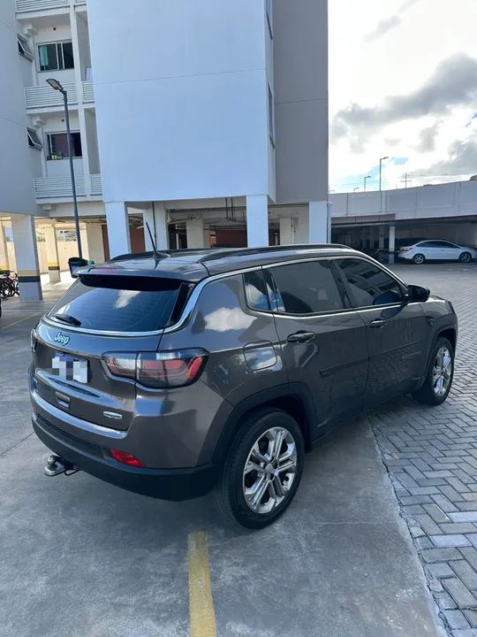 Jeep compass  - Foto 12