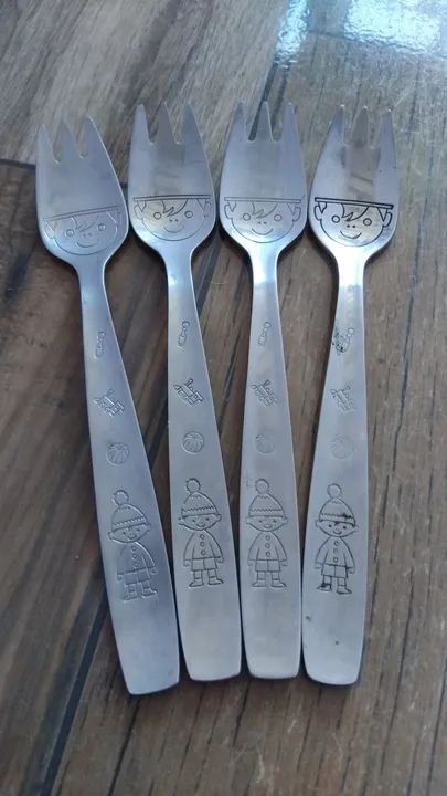 Guarfinhos coleção comer brincando 