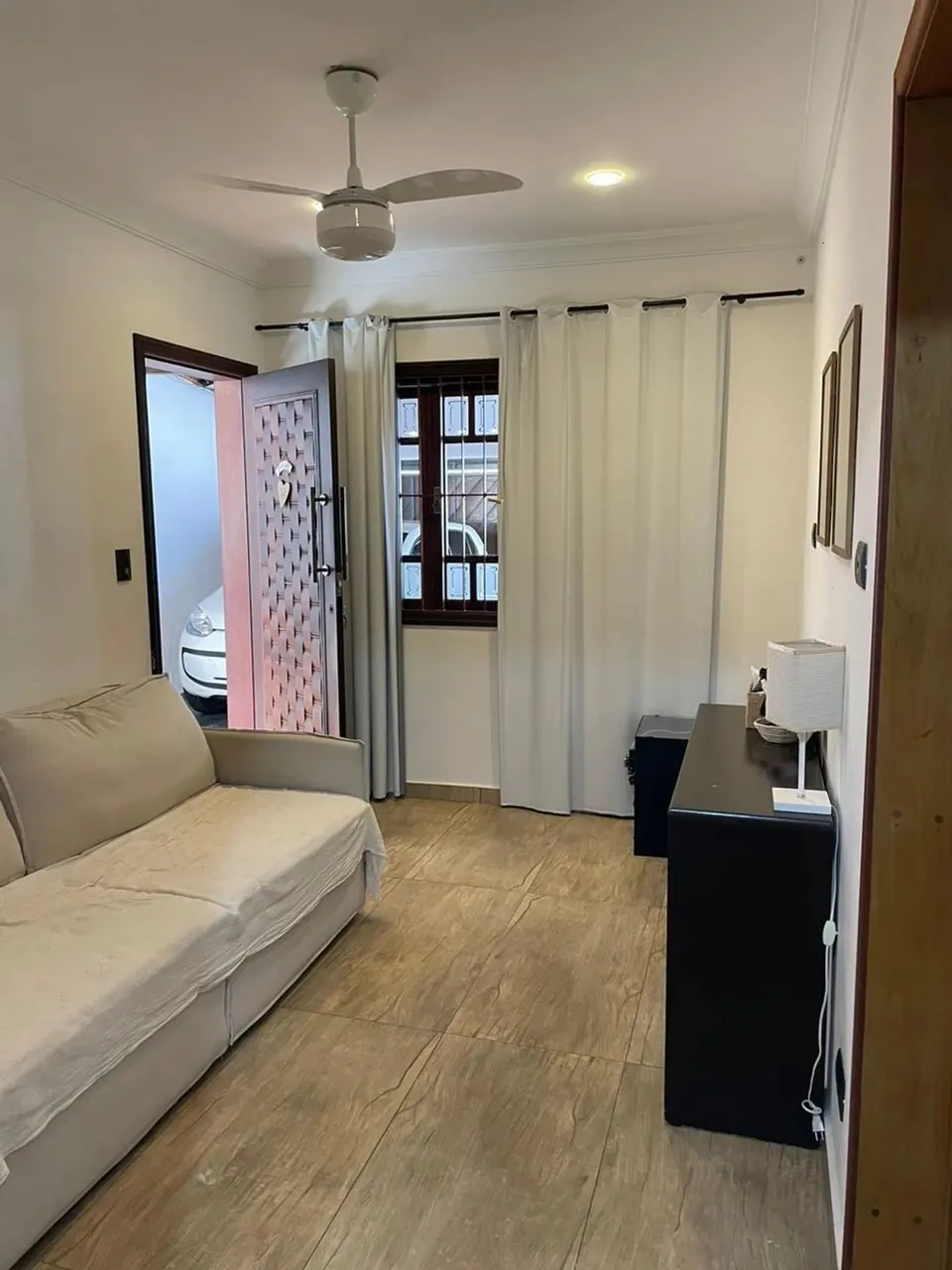 CASA TÉRREA À VENDA NO JD SATÉLITE - INTERLAGOS!