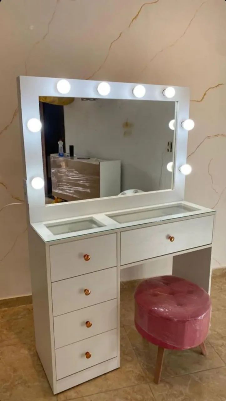 Penteadeira Grande - Foto 5