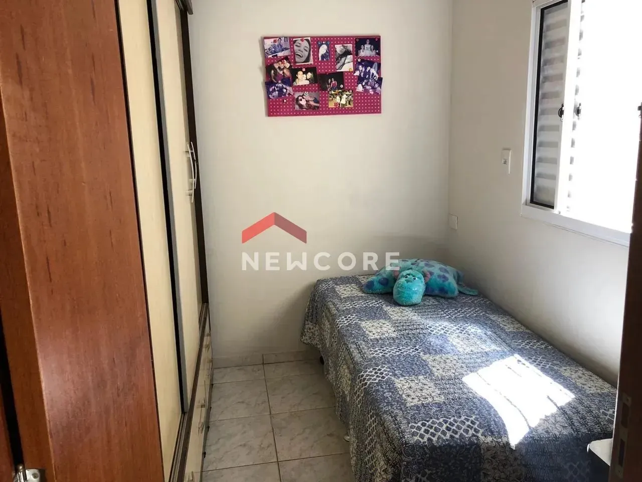 Casa em Avenida General Falconiere - Vila Aurora I - Rondonópolis/MT