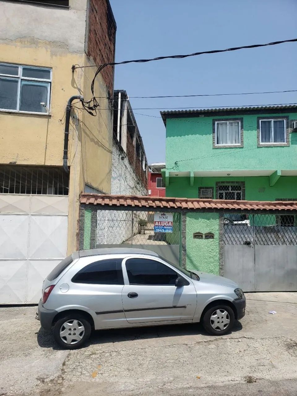 Foto - Rio de Janeiro - Brás de Pina