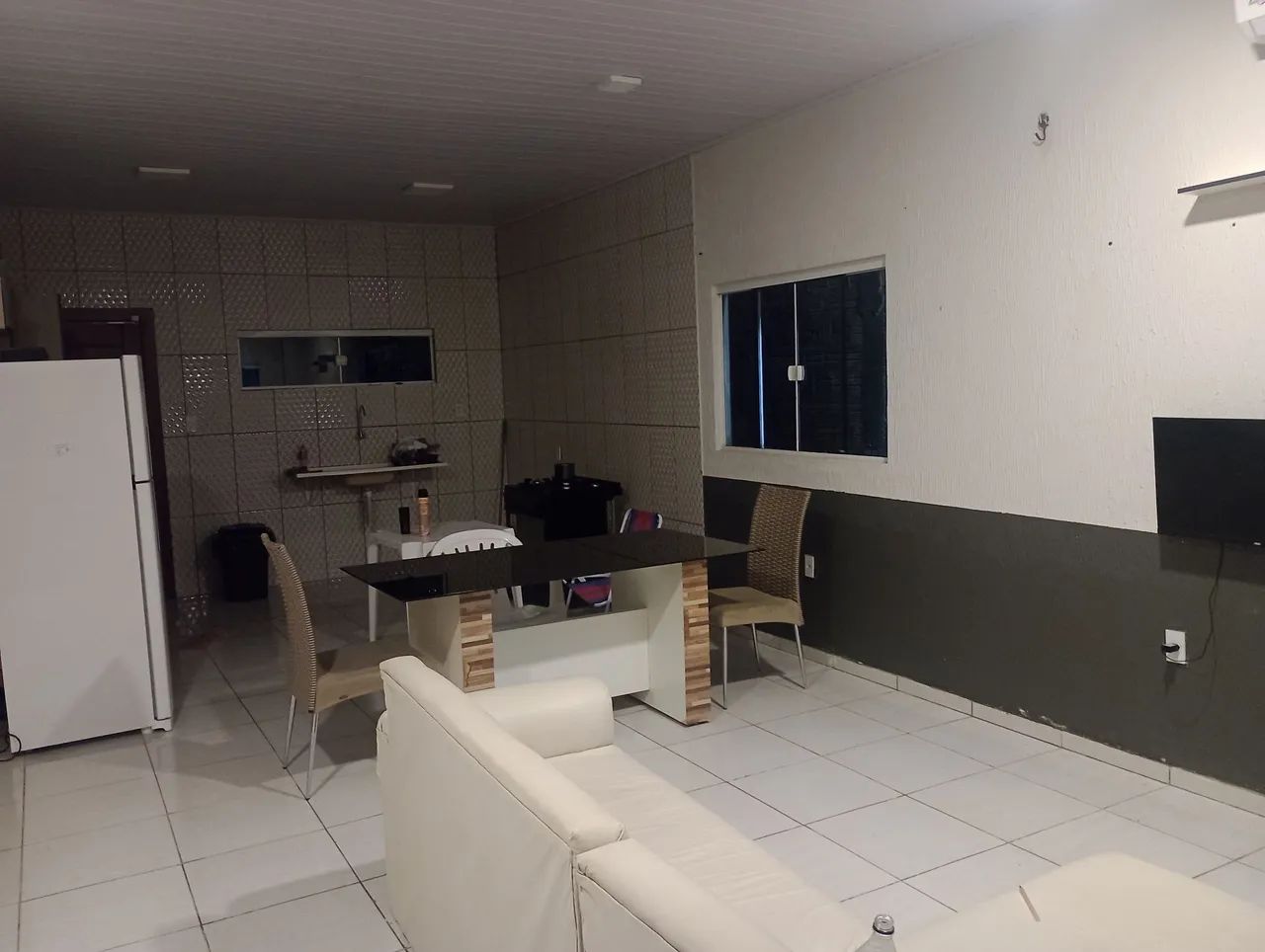 Foto - Porto Velho - Pedrinhas