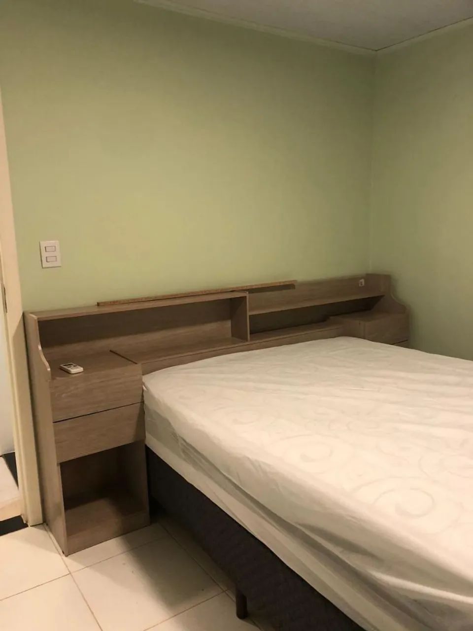 ALUGO KITNET LUXO (Solteira(o)) - Foto 15