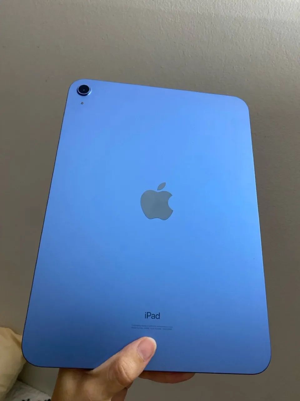 iPad 10° geração  - Foto 4