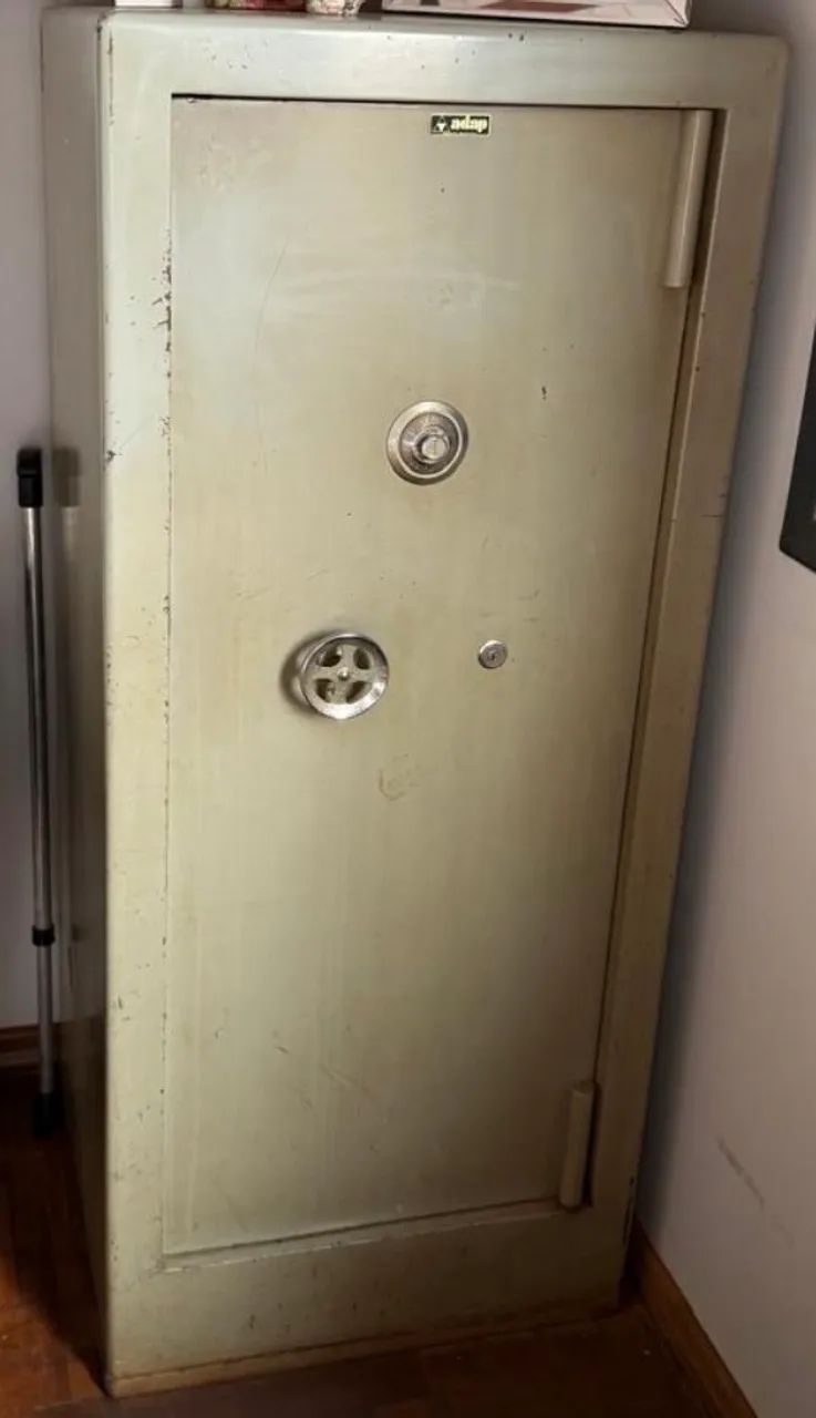 Cofre residencial à venda! - Foto 3