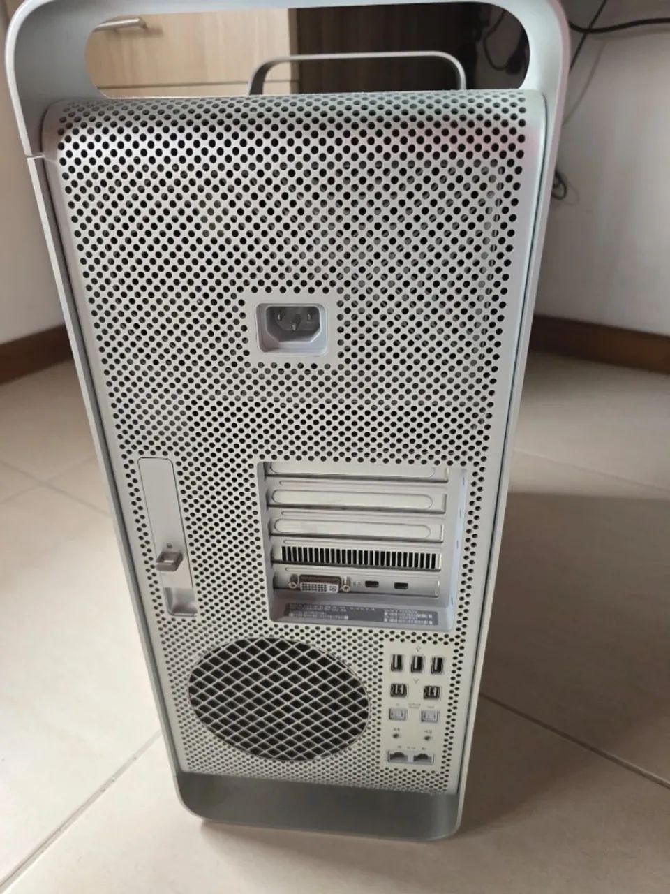 MACPRO A1289 MEADOS 2012  - Foto 6
