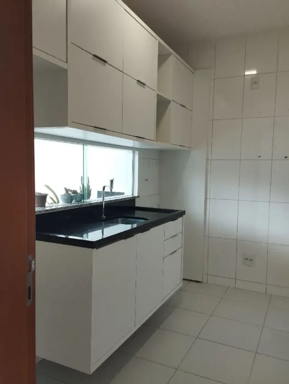 Alugo Duplex alto padrão 3 quartos com 3 suítes - Região SIM e Noide. Cond. Reserva Real - Foto 4