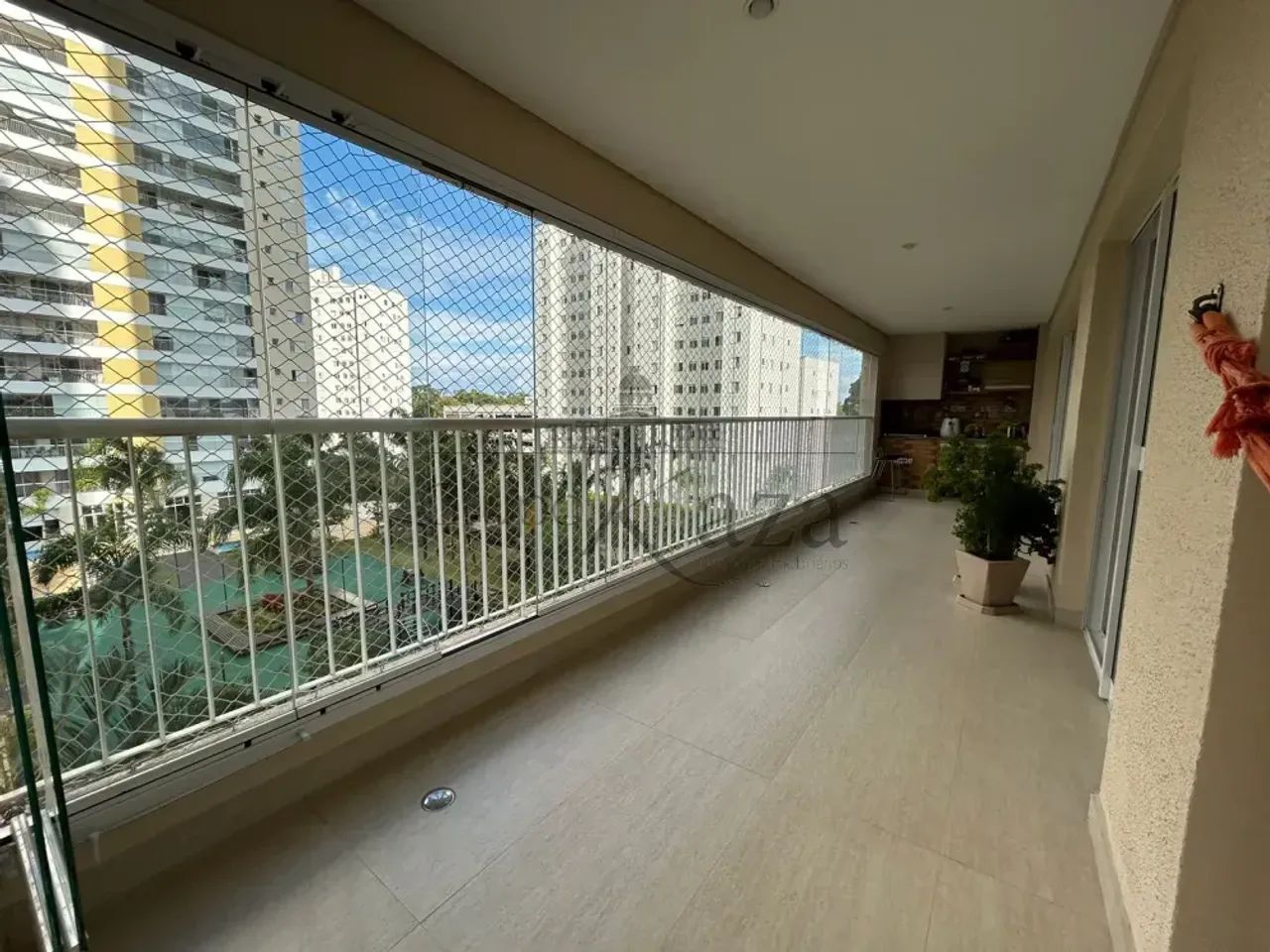 Oportunidade - Apartamento - Residencial Splendor Blue - Jardim das Industrias - 3 Suítes  - Foto 4