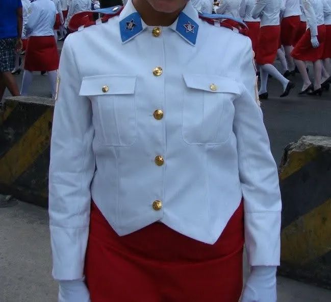 Uniformes CMRJ - Foto 4