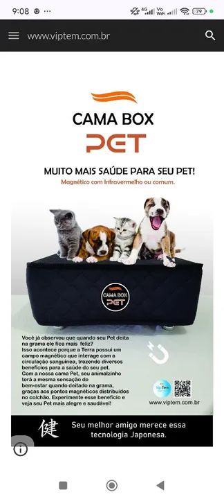 Colchões Viptem  - Foto 5