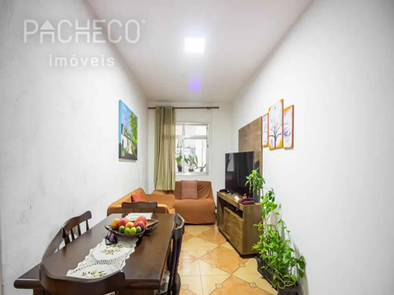 Apartamento, Jaguaré - São Paulo