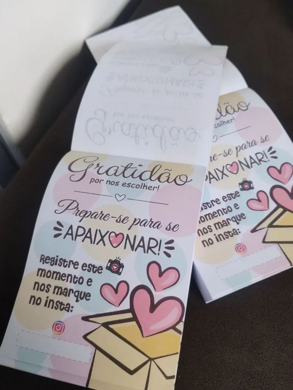 Thank You Block64728255653889121