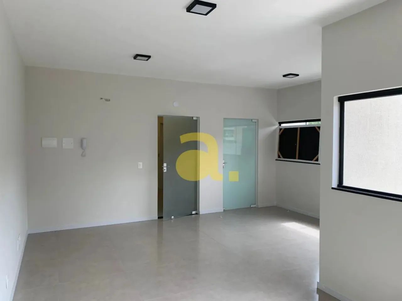 SALA COMERCIAL A VENDA NA ITOUPAVA CENTRAL EM BLUMENAU - Foto 4