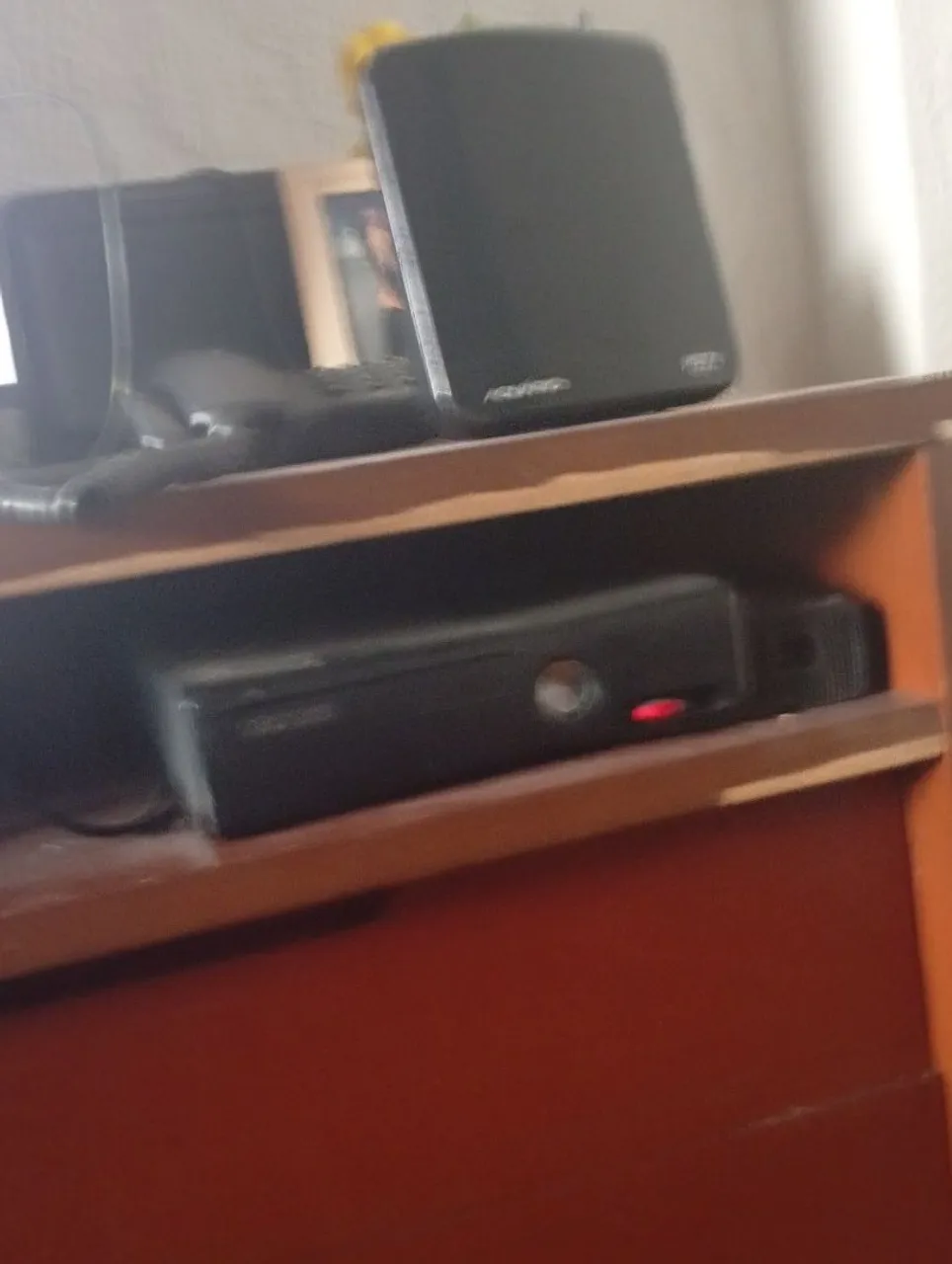Xbox 360 - Funcionando perfeitamente
