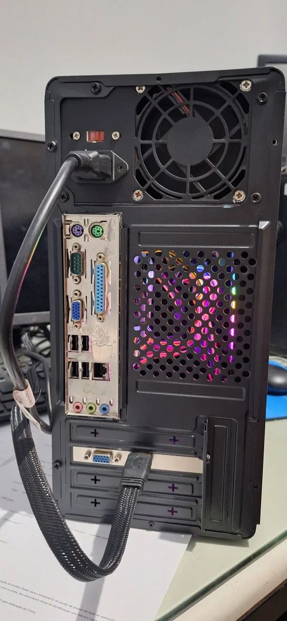 Computador Desktop  - Foto 3