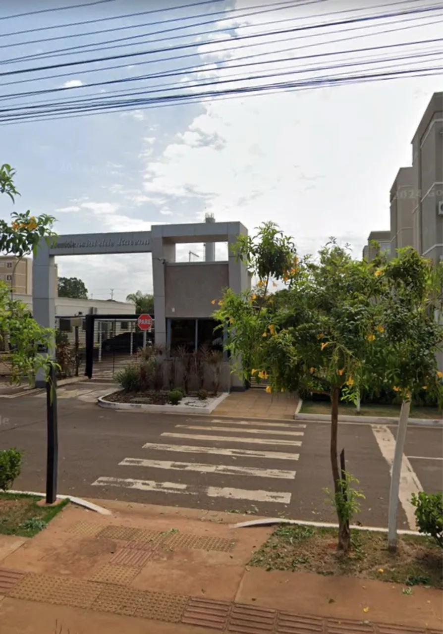 Alugo Apartamento