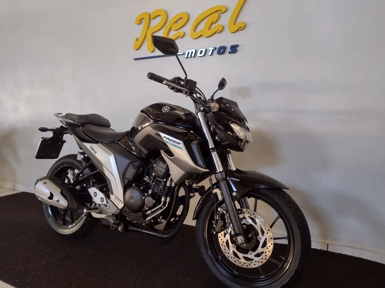 YAMAHA FZ25 250 FAZER FLEX - Foto 3