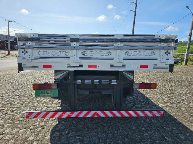 M. Benz/ Atego 2426/ 2019 - 2019... - Foto 8