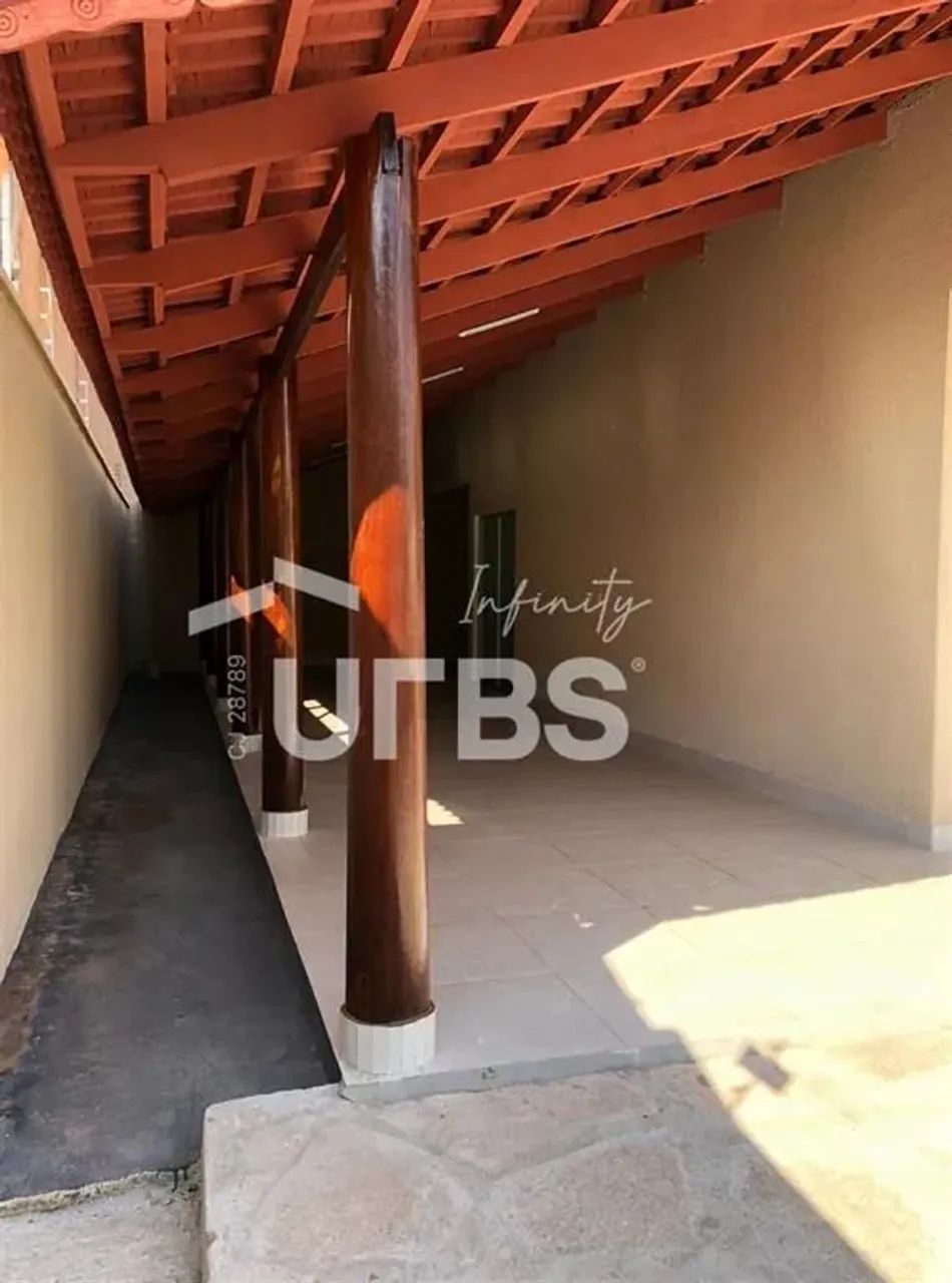 Sobrado de 4 quartos , no Setor Sol Nascente. - Foto 4