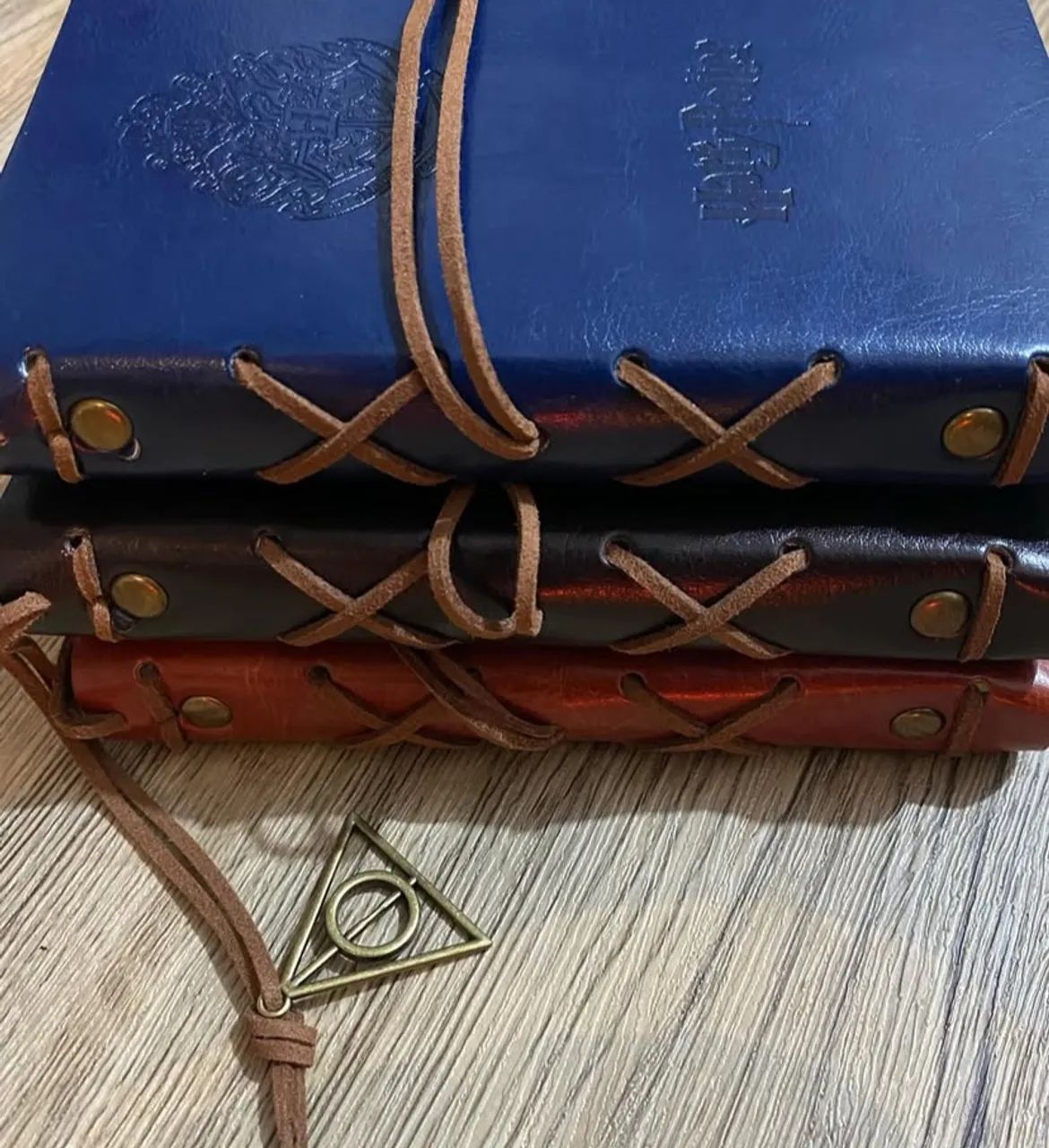 Agenda Hogwarts  - Foto 4