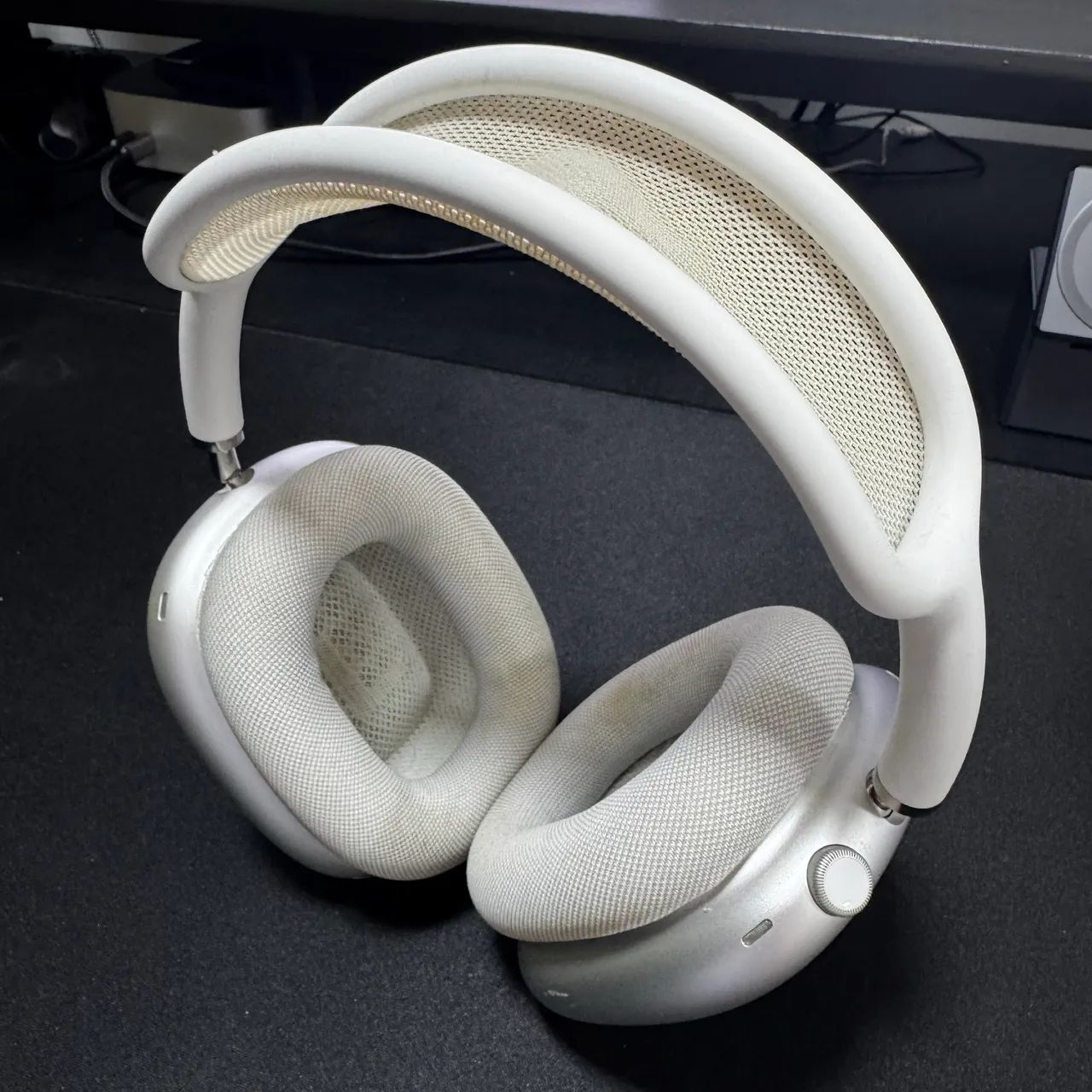 AirPods Max（Lightning） A2096 AirPods Max - Lightning - A2096 - Fones de Ouvido - Jardim Flor da