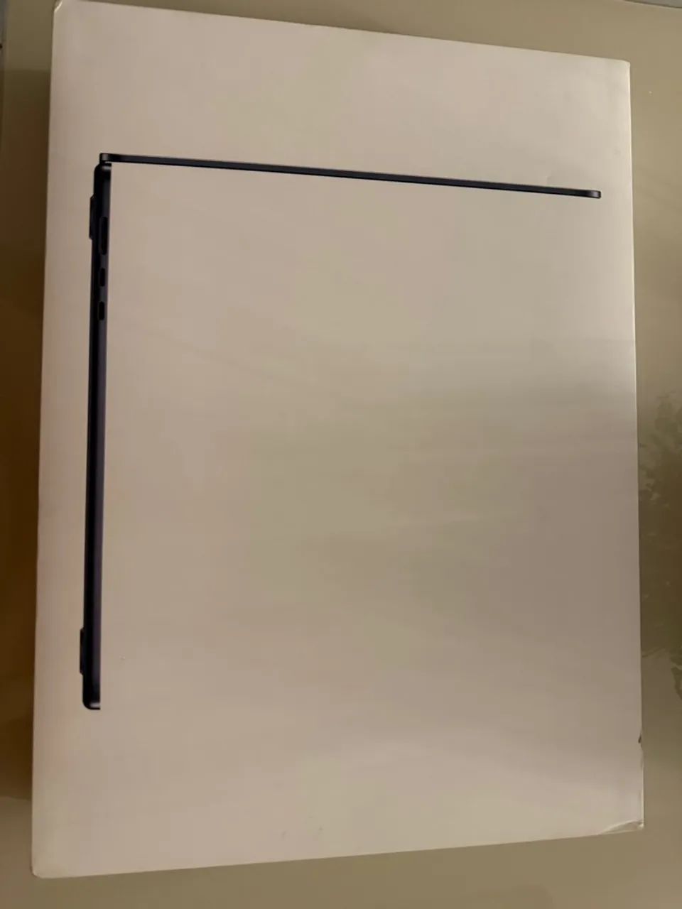 Macbook air 15?