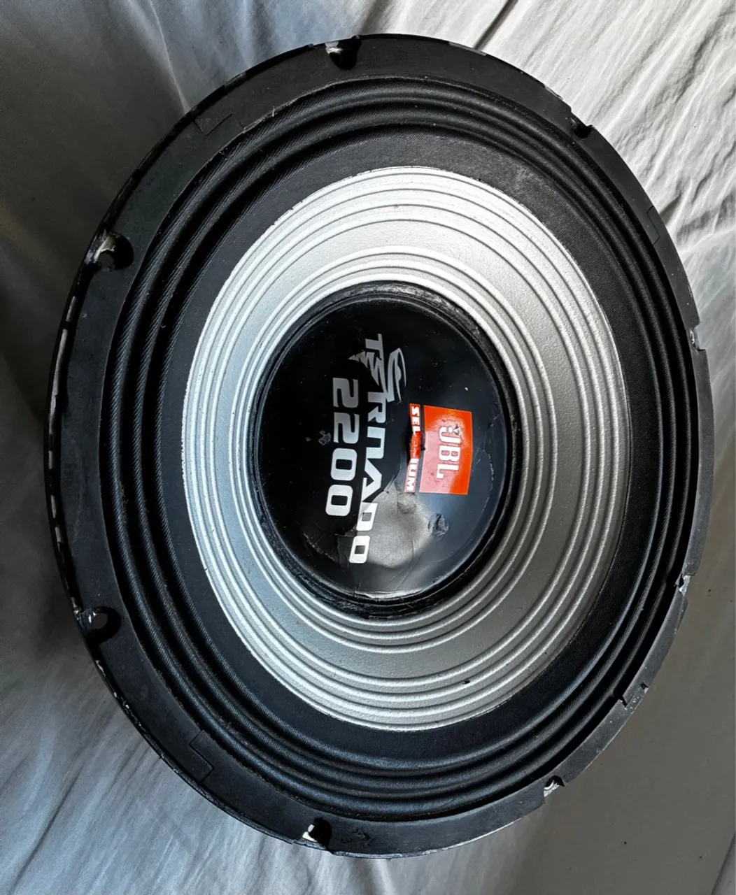 Alto-falante 15? JBL Tornado 2200