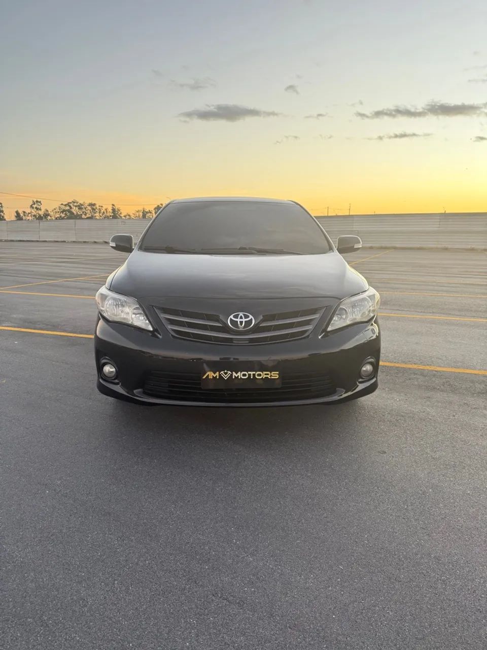 COROLLA XEI 2.0 2014 - Foto 2
