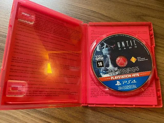 Until Dawn PS4/PS5 - Foto 2