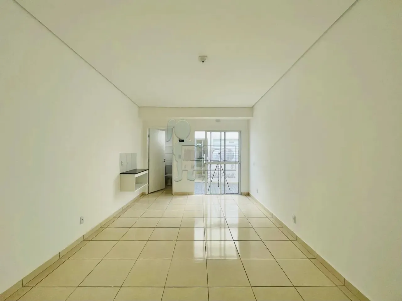 Sala comercial de 27m² com 01 banheiro para locação- Jardim Irajá
