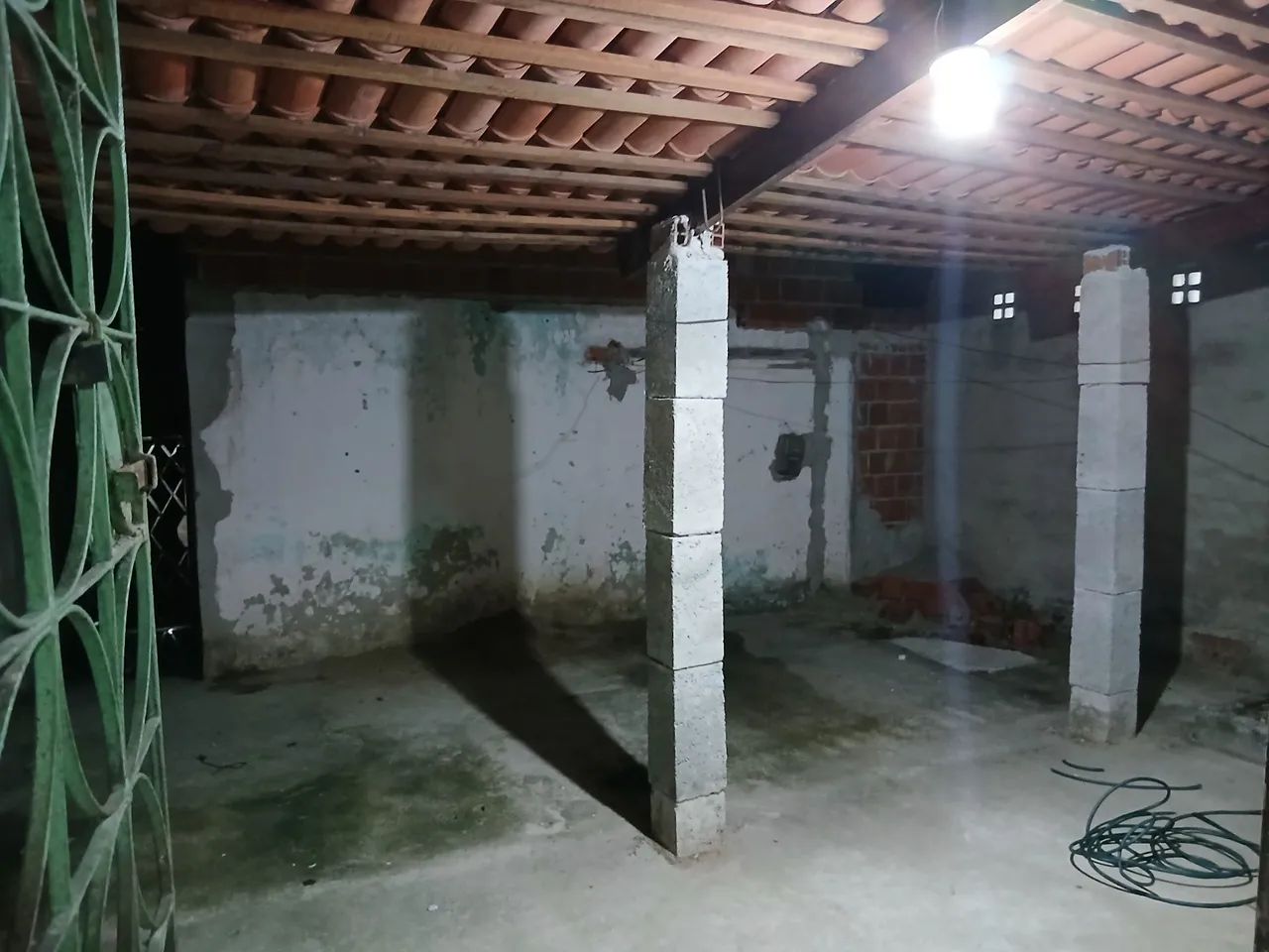 Foto - Fortaleza - Aracapé