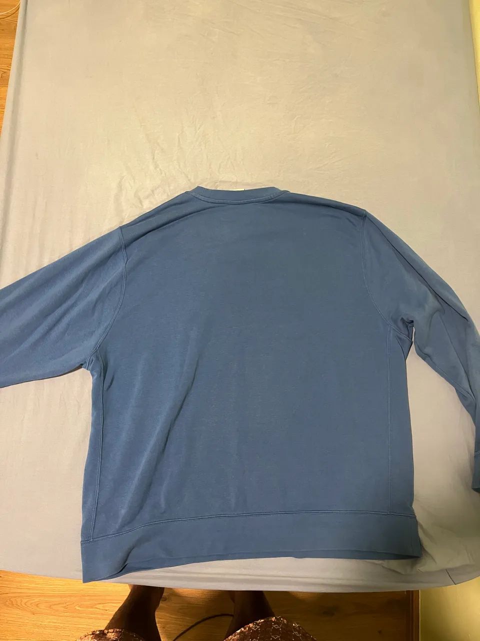 Moletom Nike original xxg - Foto 2